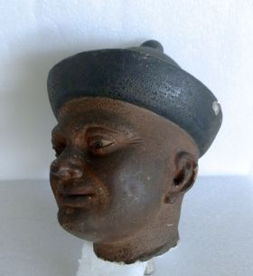 Image représentant Statue
