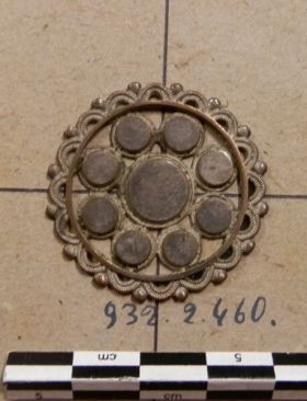 Image représentant Bouton
