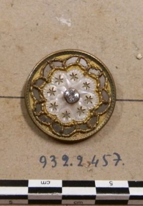 Image représentant Bouton