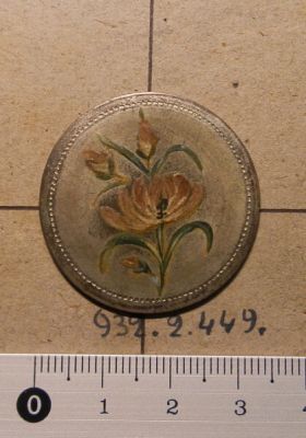 Image représentant Bouton