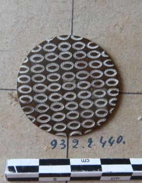 Image représentant Bouton