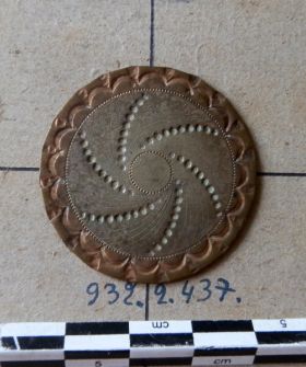 Image représentant Bouton