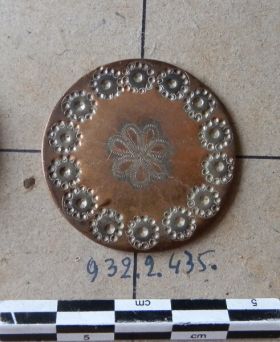 Image représentant Bouton