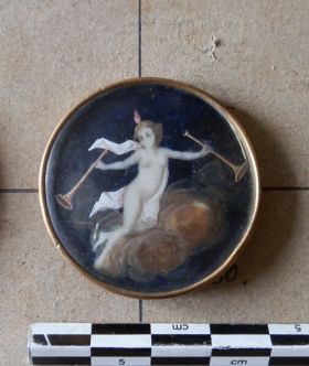 Image représentant Bouton