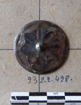 Image représentant Bouton