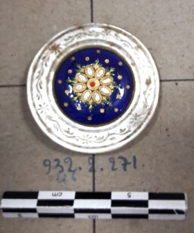 Image représentant Bouton