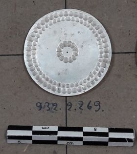 Image représentant Bouton