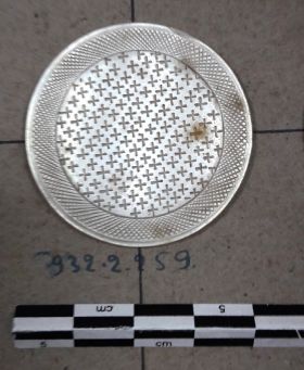 Image représentant Bouton