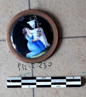 Image représentant Bouton