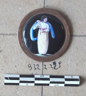 Image représentant Bouton