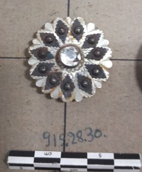 Image représentant Bouton