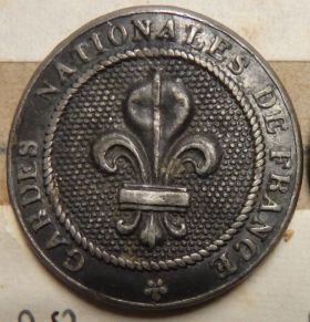 Image représentant Bouton