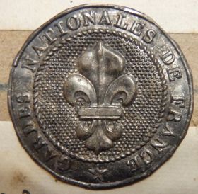 Image représentant Bouton