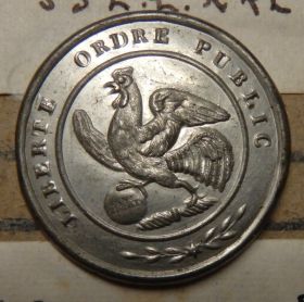 Image représentant Bouton