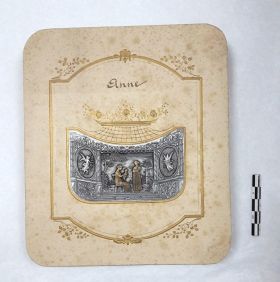 Image représentant Boîte de confiserie