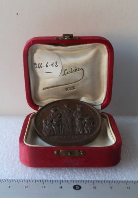 Image représentant Médaille