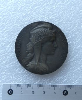 Image représentant Médaille