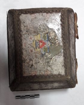Image représentant Coffret