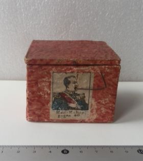 Image représentant Coffret