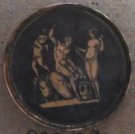 Image représentant Bouton