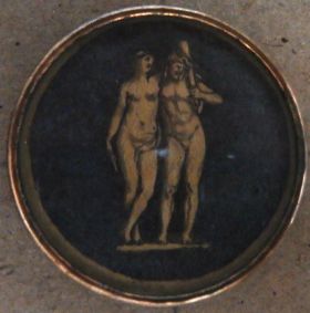 Image représentant Bouton