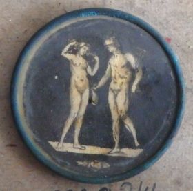 Image représentant Bouton