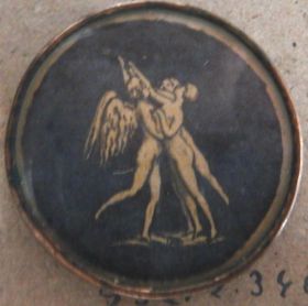 Image représentant Bouton