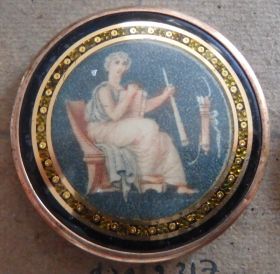 Image représentant Bouton