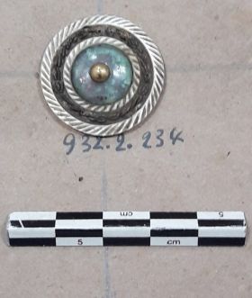 Image représentant Bouton