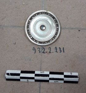 Image représentant Bouton