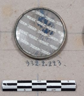 Image représentant Bouton