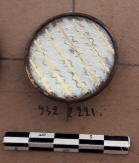 Image représentant Bouton