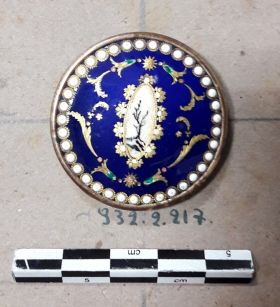 Image représentant Bouton