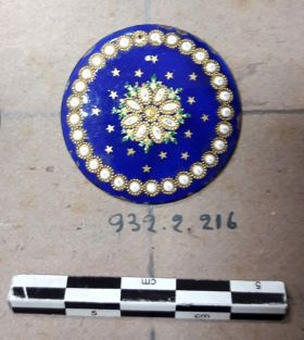 Image représentant Bouton