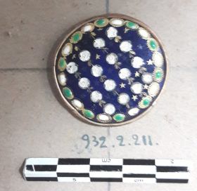 Image représentant Bouton