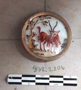 Image représentant Bouton