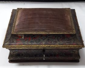 Image représentant Coffret