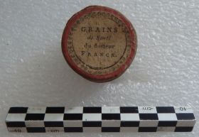 Image représentant Boîte