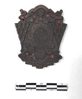 Image représentant Fer de relieur