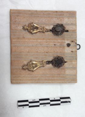 Image représentant Boucle d'oreille