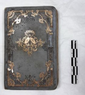 Image représentant Carnet