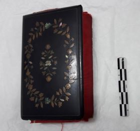 Image représentant Porte-carte