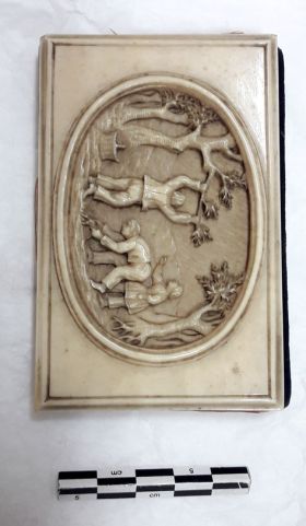 Image représentant Carnet
