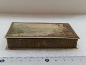 Image représentant Coffret