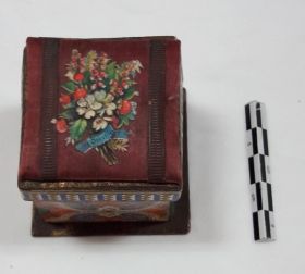 Image représentant Boîte