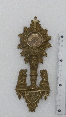 Image représentant Reliquaire
