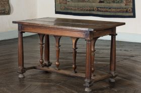 Image représentant Table