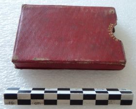 Image représentant Etui