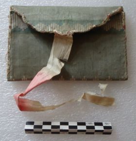 Image représentant Pochette