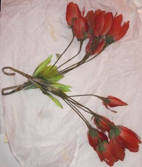 Image représentant Fleur artificielle